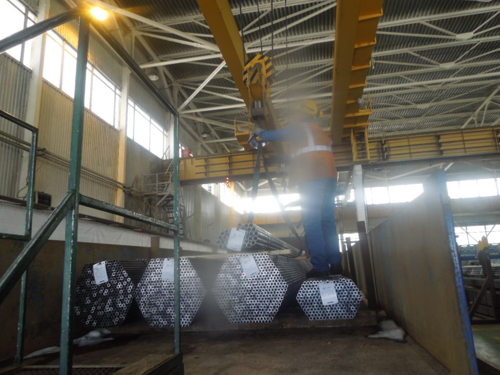 Сборный заказ туба ДУ 15х2,8 и ДУ 25х2,8